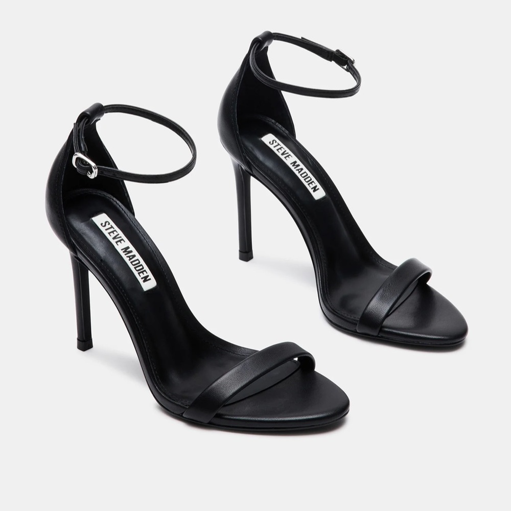 Steve Madden Brandie Heel